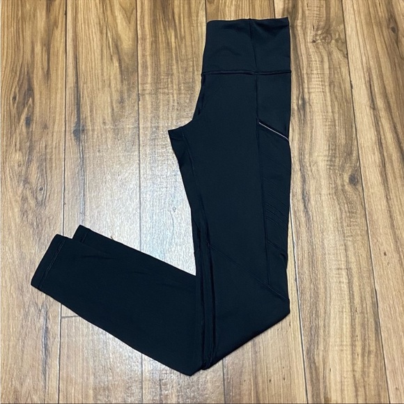 Lululemon Fresh Tracks Tight 29” - Picture 6 of 11